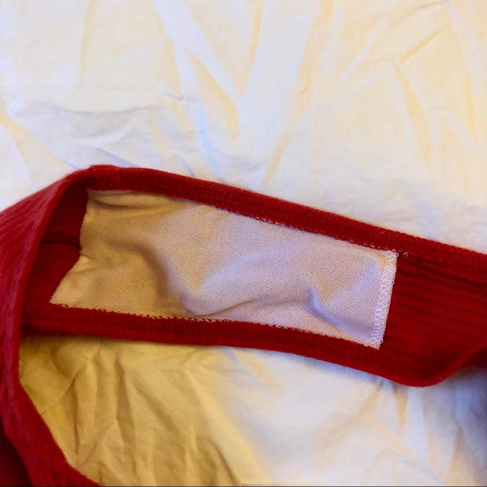 Reformation Gia Bodysuit - Picture 7 of 8